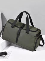 Oxford Cloth Travel Bag
