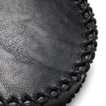 Medieval Faux Leather Belt Coin Pouch