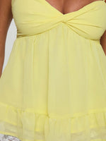 Sweetheart Neck Cami - Ladyez