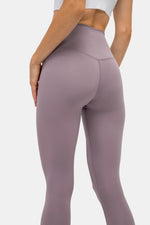 Millennia Invisible Pocket Sports Leggings - Ladyez