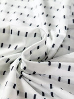 Stripe Raglan Patchwork Long Sleeve Top