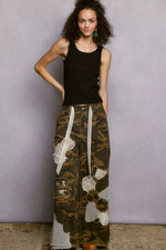 POL Round Neck Ribbed Tank