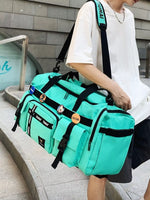 Multiple Pockets Travel Bag