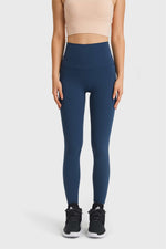 Millennia Ultra Soft High Waist Leggings - Ladyez