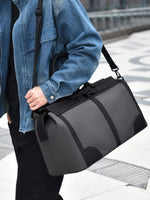Oxford Cloth Travel Bag