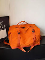 Lightweight Nylon Travel Bag