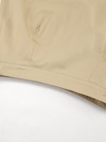 A-Line Pocket Skirt