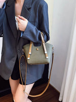 Adjustable Strap Crossbody Bag