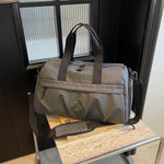 Lightweight & Durable Travel Duffel Bag