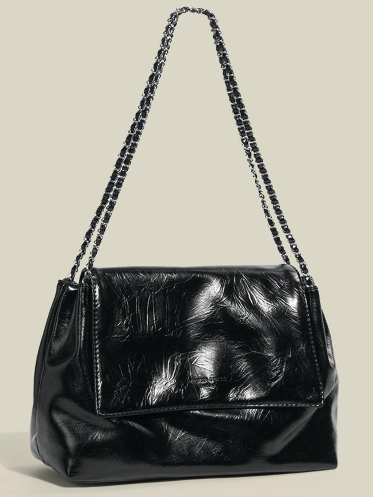 Chain Strap Shoulder Bag