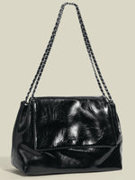 Chain Strap Shoulder Bag