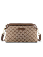 Adjustable Strap Crossbody Bag