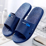 Open Toe Flats Slippers
