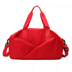 Lightweight Nylon Travel Bag