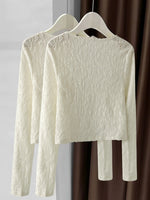 Lace Lightweight Button Up Cardigan