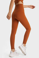 Millennia Ultra Soft High Waist Leggings - Ladyez