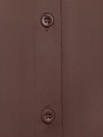 Long Sleeve Button Front Bodysuit