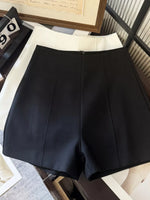 High Waist Shorts