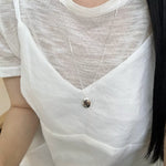 925 Sterling Silver Pendant Necklace