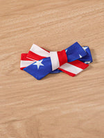 Children's 4th of July US Flag 3 Piece Set