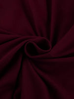 Ruched Long Sleeve T-Shirt