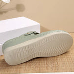 Open Toe Wedge Sandals