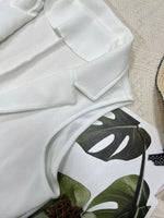 Sleeveless Notch Collar Longline Vest Coat