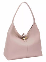 David Jones Classic Shoulder Bag