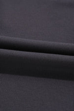 Square Neck Wide Strap Tank