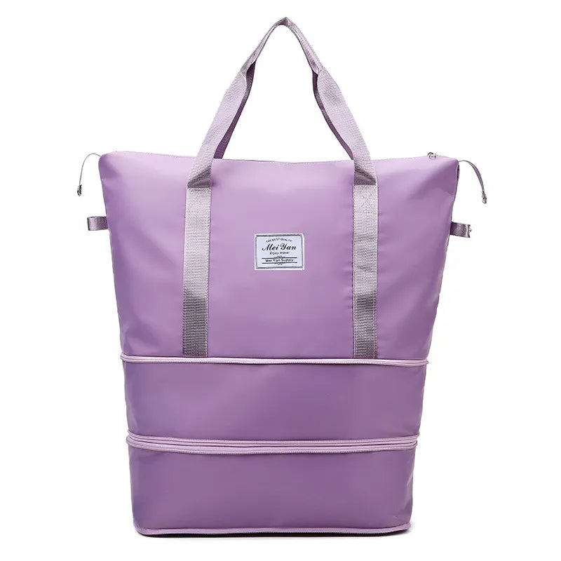 Oxford Cloth Travel Bag