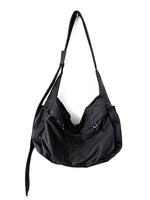 Lightweight Nylon Casual Crossbody Bag
