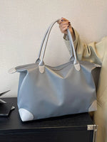 Oxford Cloth Travel Bag