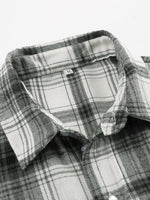 Button Up Long Sleeve Shirt
