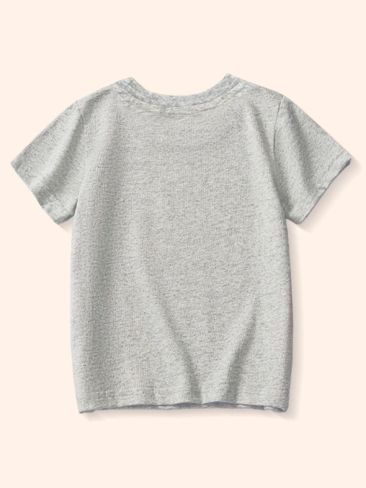 Children's Graphic Short Sleeve Tee