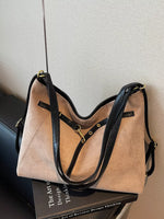 Convertible Adjustable Strap Backpack Bag