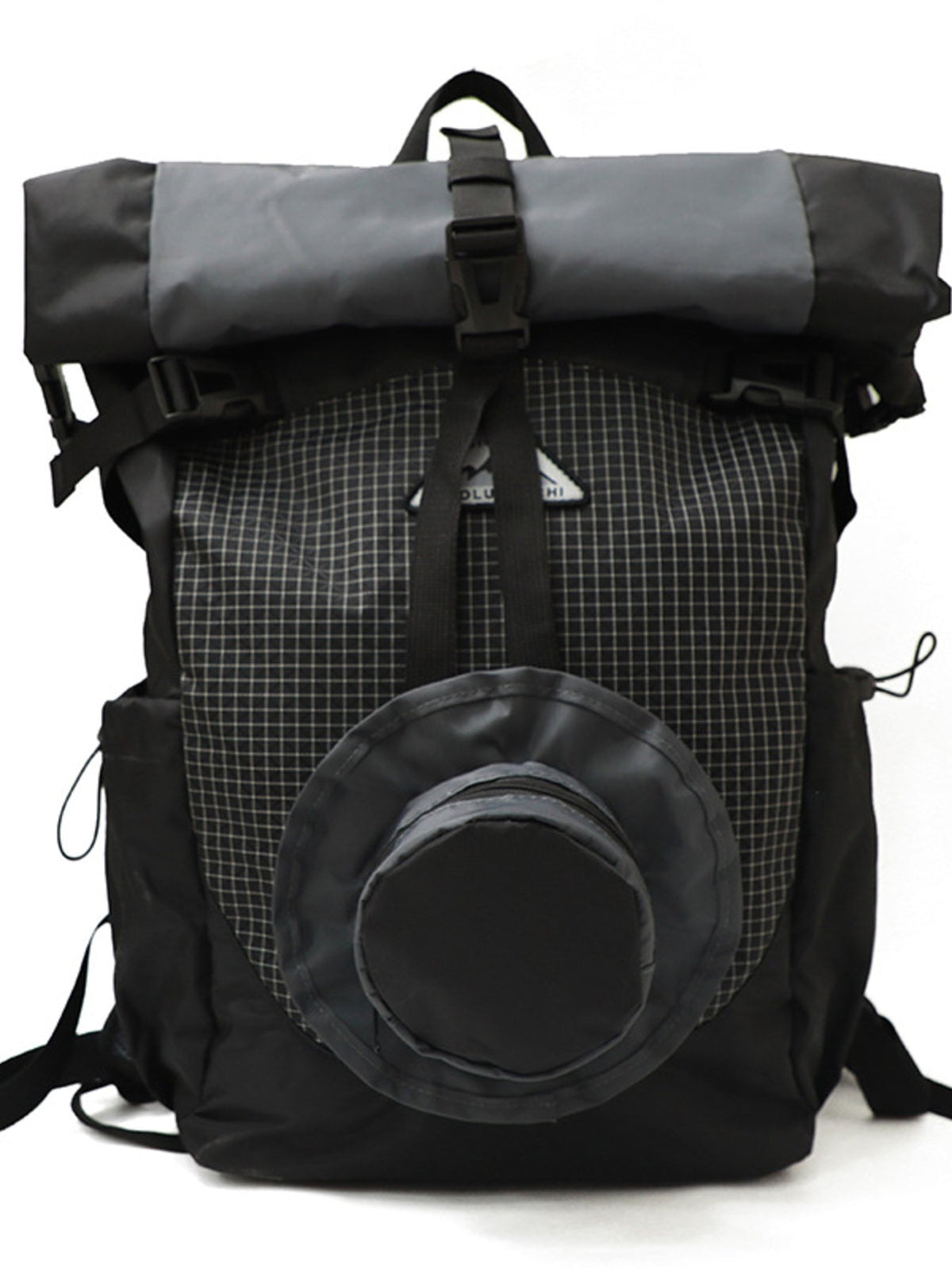 WaterproofLightweight Backpack Bag
