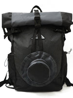 WaterproofLightweight Backpack Bag