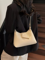 Adjustable Strap Crossbody Bag