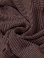 High-Low Hoodie with Kangaroo Pocket
