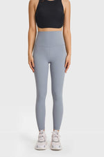 Millennia Ultra Soft High Waist Leggings - Ladyez