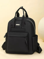 Lightweight Adjustable Backpack Bag