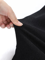 Wide Leg Jeans - Ladyez