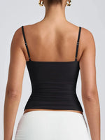 Scoop Neck Cami