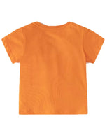 Children's Koala Round Neck T-Shirt