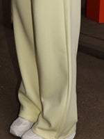 Zip-Up Hoodie and Sweatpants Set