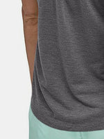 Scoop Neck Active Tank - Ladyez