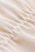 Full Size Hook-and-Eye Shaping Shorts - Ladyez