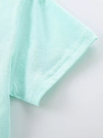 Children's Jellyfish Short Sleeve T-Shirt