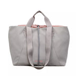 Large Capacity Lightweight Travel Tote Bag