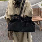Large Capacity Shoulder Bag